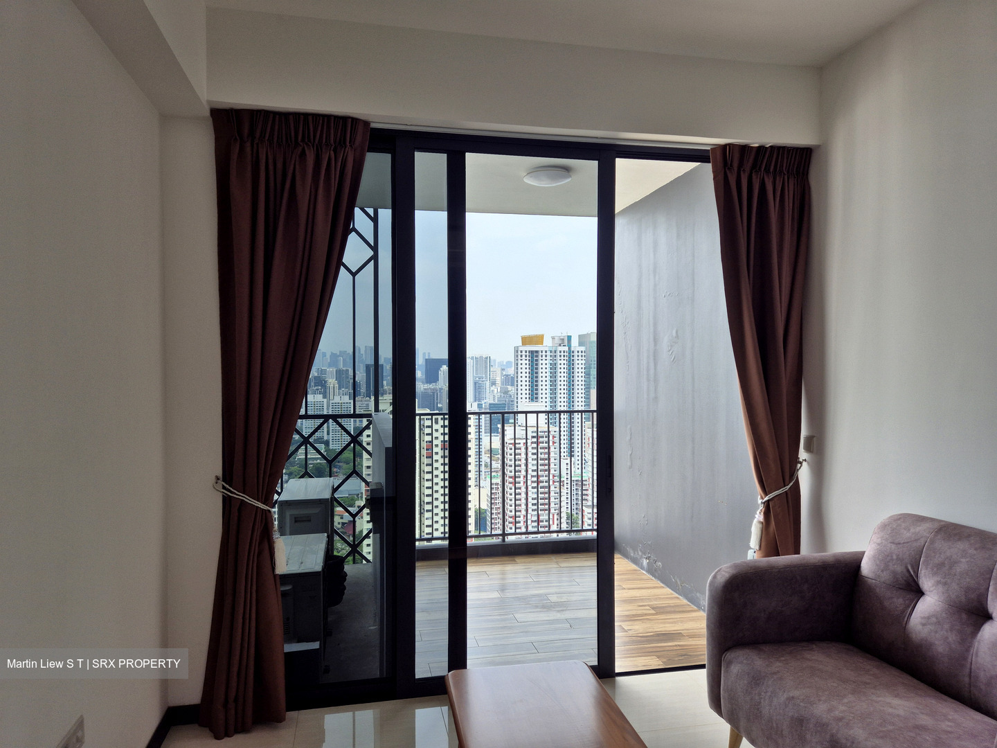 Gem Residences (D12), Condominium #560709611